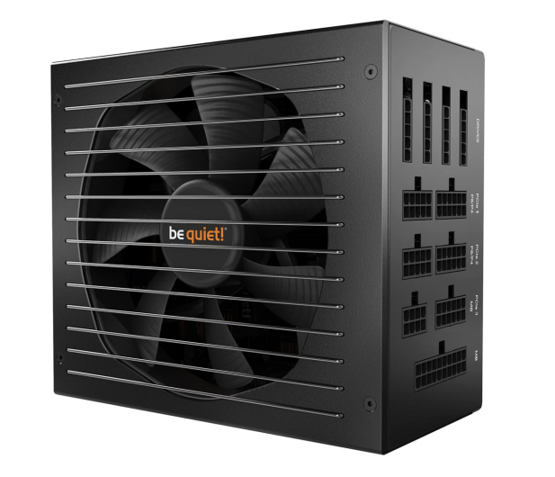 be quiet! Straight Power 11 1000W 80 Plus Platinum - 540599 - zdjęcie